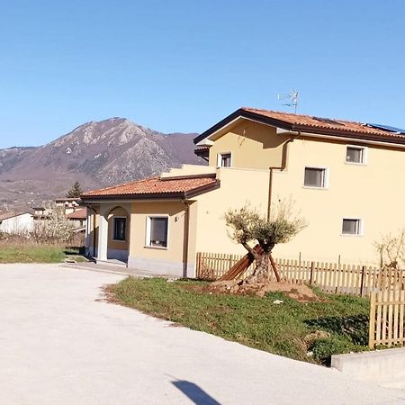 Horse House Bed and Breakfast Montella Εξωτερικό φωτογραφία