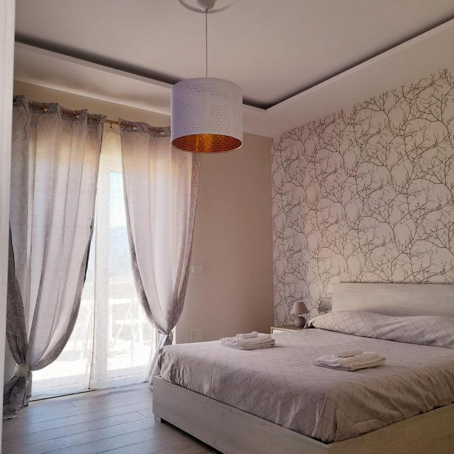 Horse House Bed and Breakfast Montella Εξωτερικό φωτογραφία