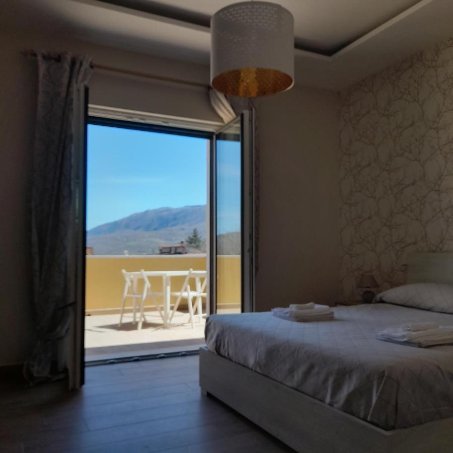 Horse House Bed and Breakfast Montella Εξωτερικό φωτογραφία