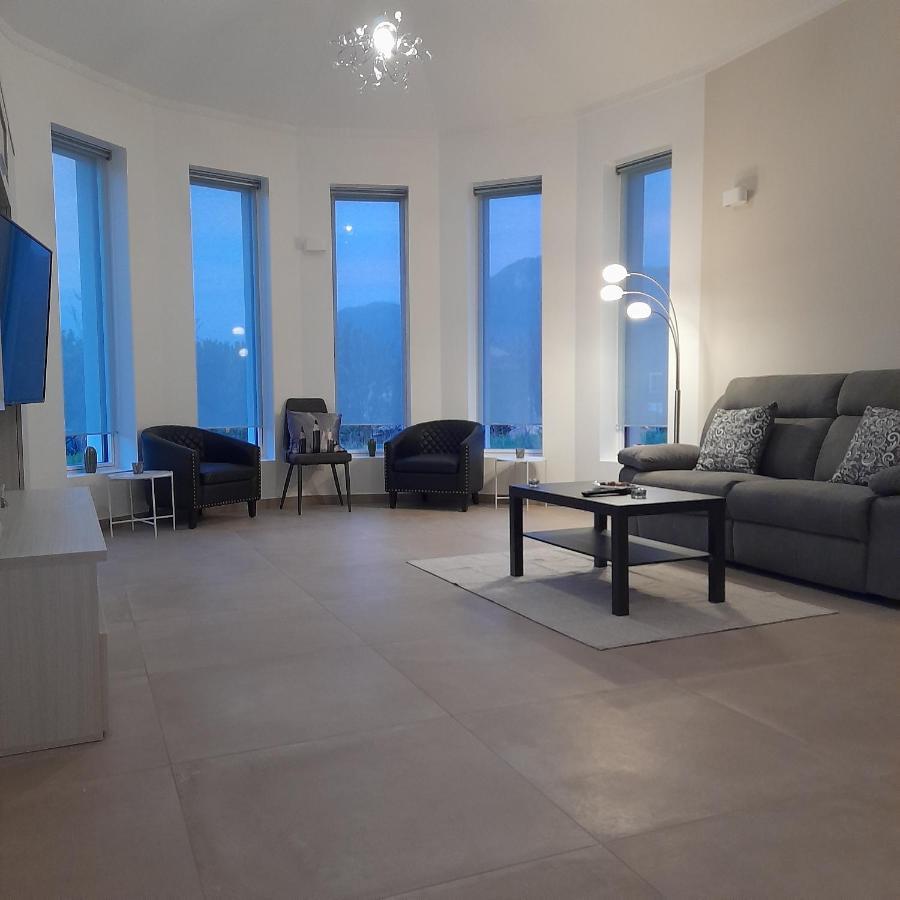 Horse House Bed and Breakfast Montella Εξωτερικό φωτογραφία