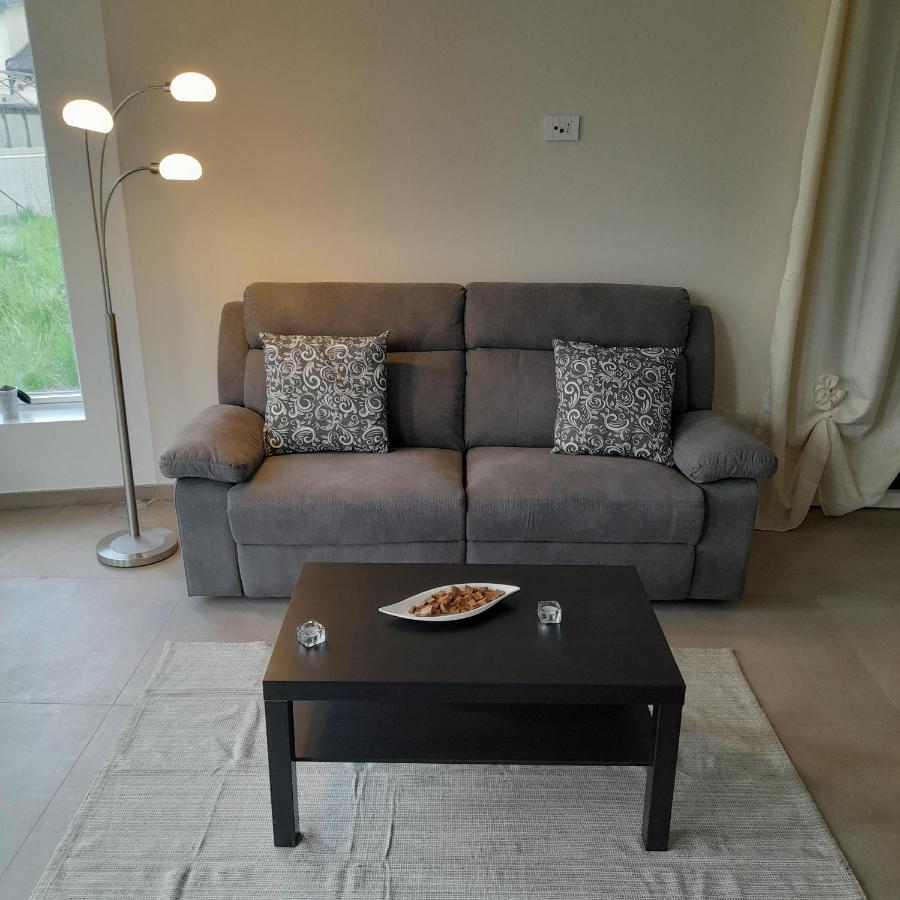 Horse House Bed and Breakfast Montella Εξωτερικό φωτογραφία