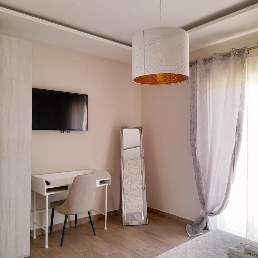 Horse House Bed and Breakfast Montella Εξωτερικό φωτογραφία