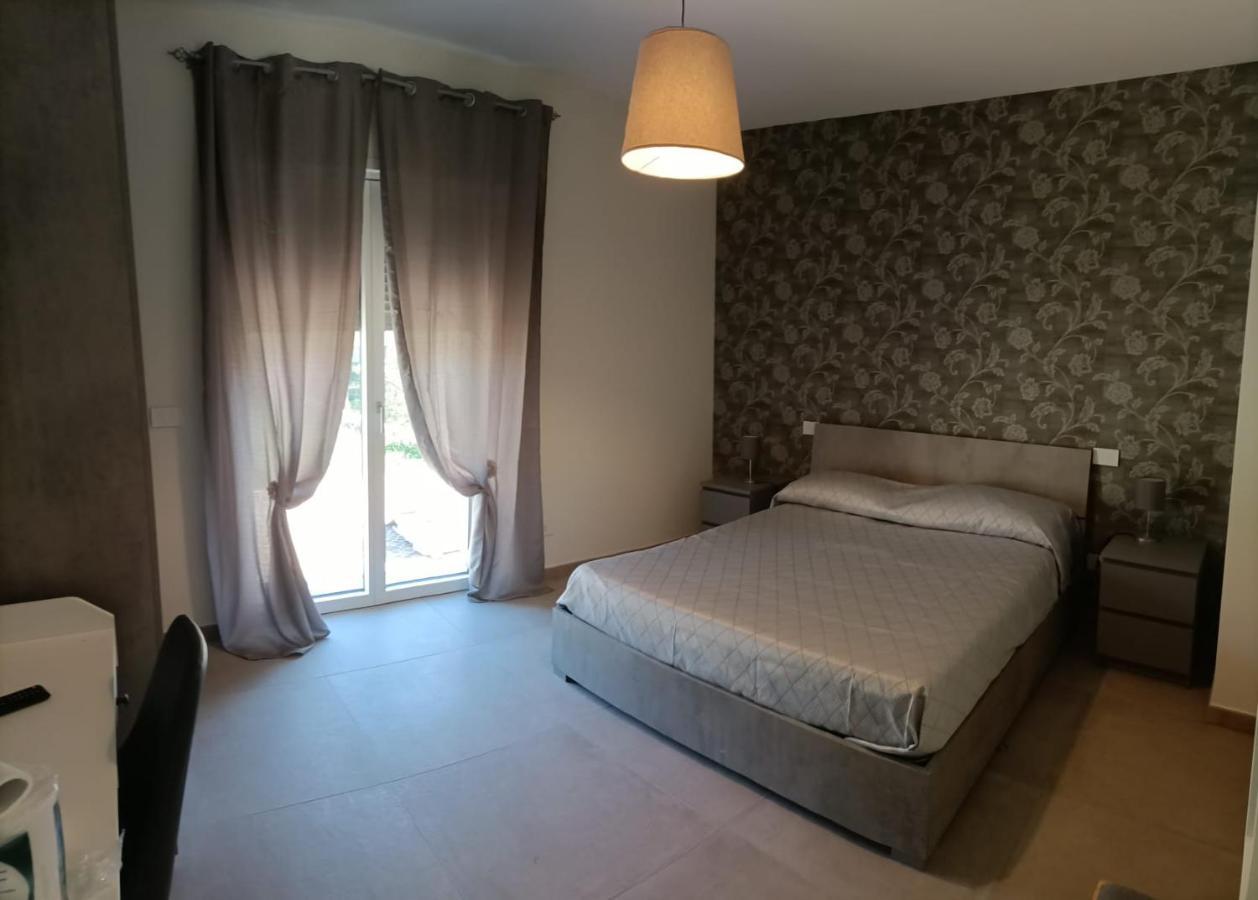 Horse House Bed and Breakfast Montella Εξωτερικό φωτογραφία
