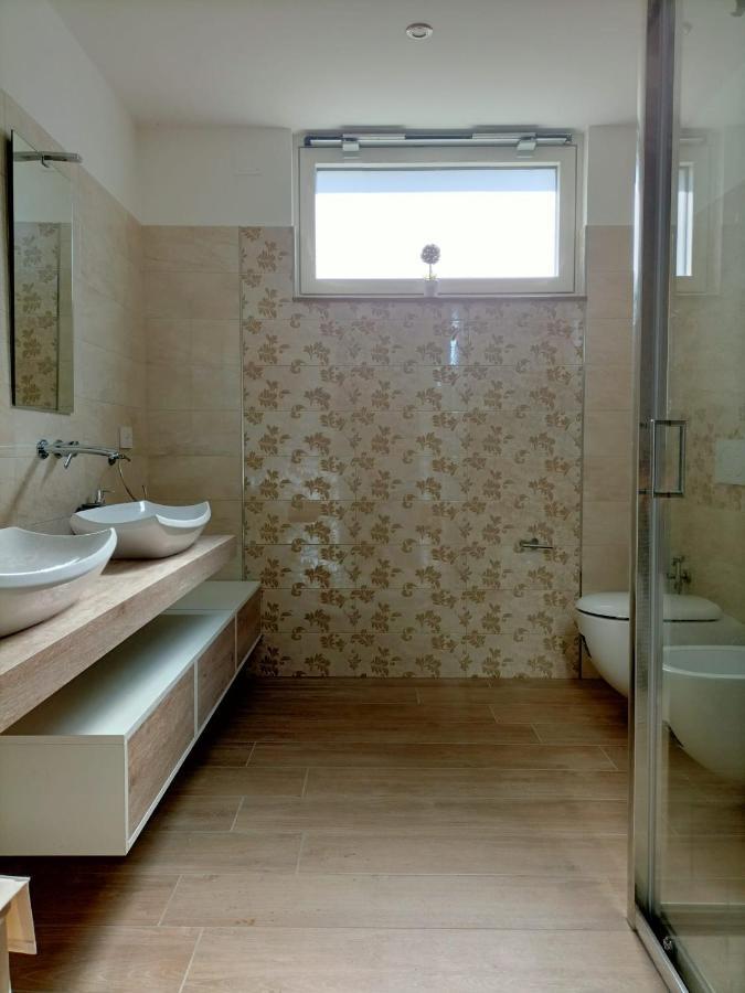 Horse House Bed and Breakfast Montella Εξωτερικό φωτογραφία