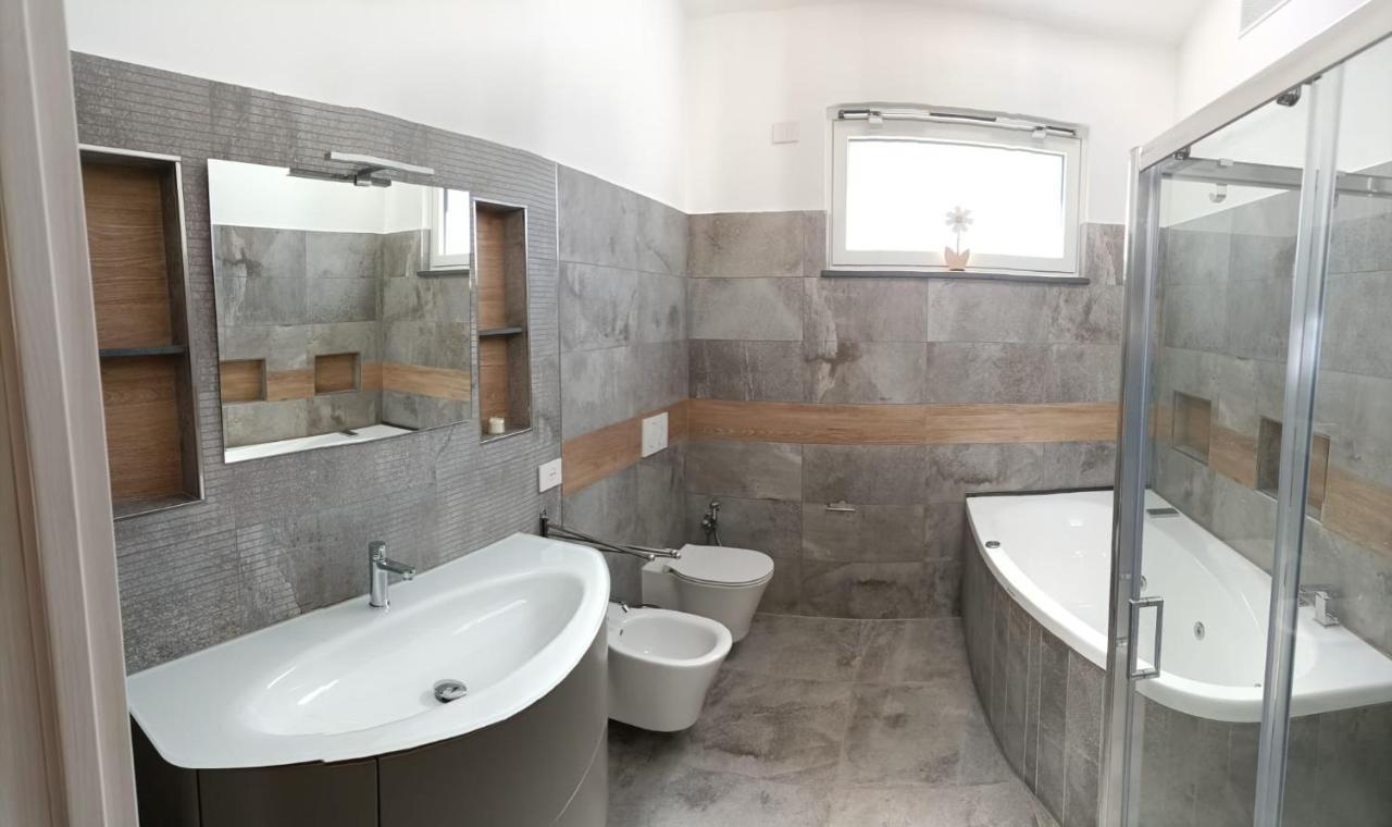 Horse House Bed and Breakfast Montella Εξωτερικό φωτογραφία