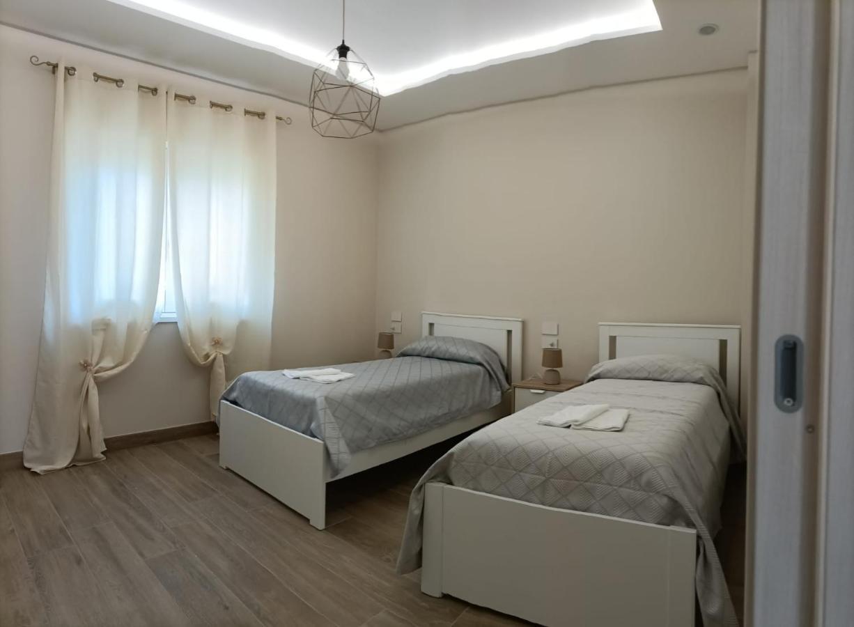 Horse House Bed and Breakfast Montella Εξωτερικό φωτογραφία
