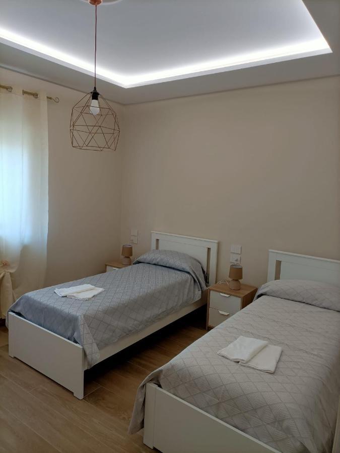Horse House Bed and Breakfast Montella Εξωτερικό φωτογραφία